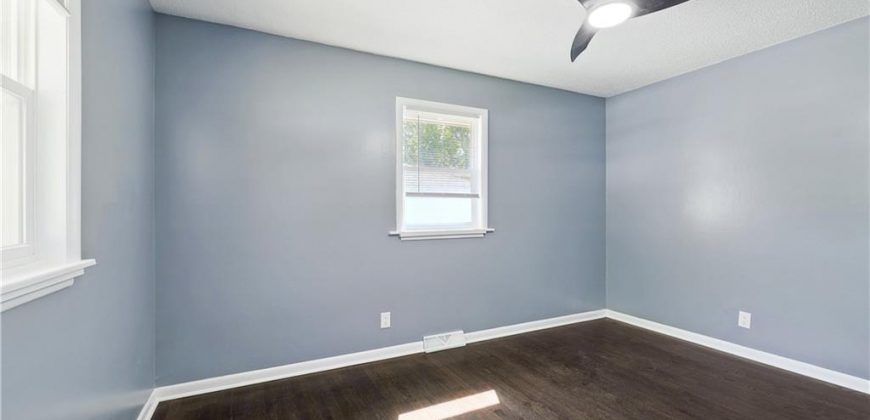 Homes for Sale in Kansas City, MO 64119 | 4814 N White Avenue