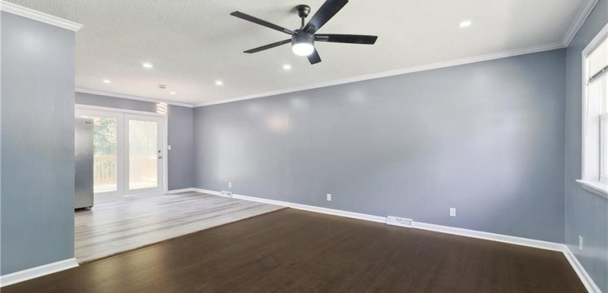 Homes for Sale in Kansas City, MO 64119 | 4814 N White Avenue
