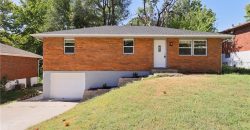 Homes for Sale in Kansas City, MO 64119 | 4814 N White Avenue