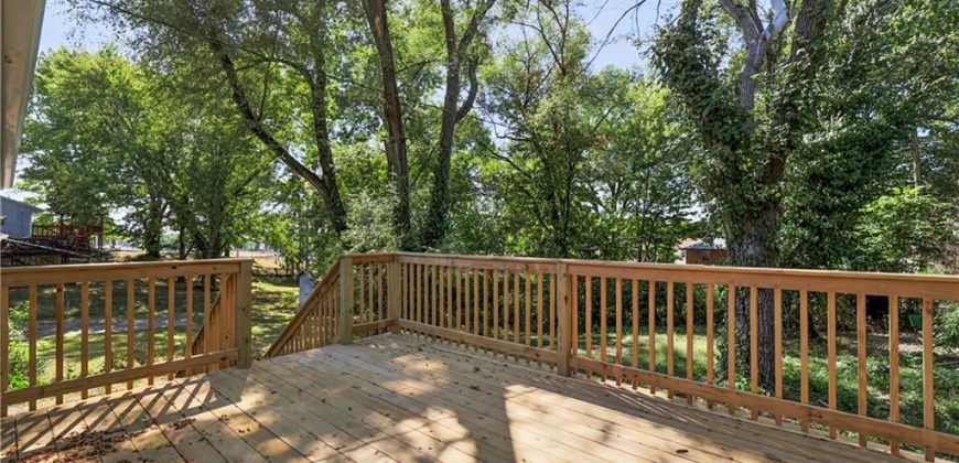 Homes for Sale in Kansas City, MO 64119 | 4814 N White Avenue