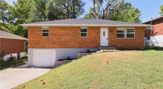 Homes for Sale in Kansas City, MO 64119 | 4814 N White Avenue