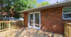 Homes for Sale in Kansas City, MO 64119 | 4814 N White Avenue