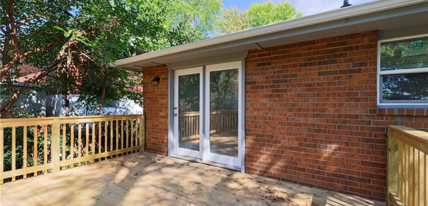 Homes for Sale in Kansas City, MO 64119 | 4814 N White Avenue