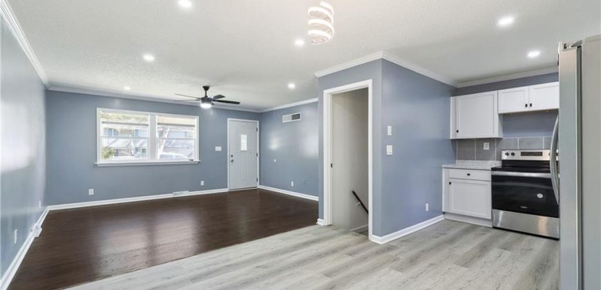 Homes for Sale in Kansas City, MO 64119 | 4814 N White Avenue