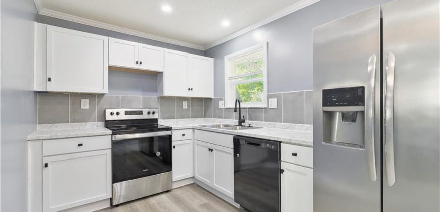 Homes for Sale in Kansas City, MO 64119 | 4814 N White Avenue