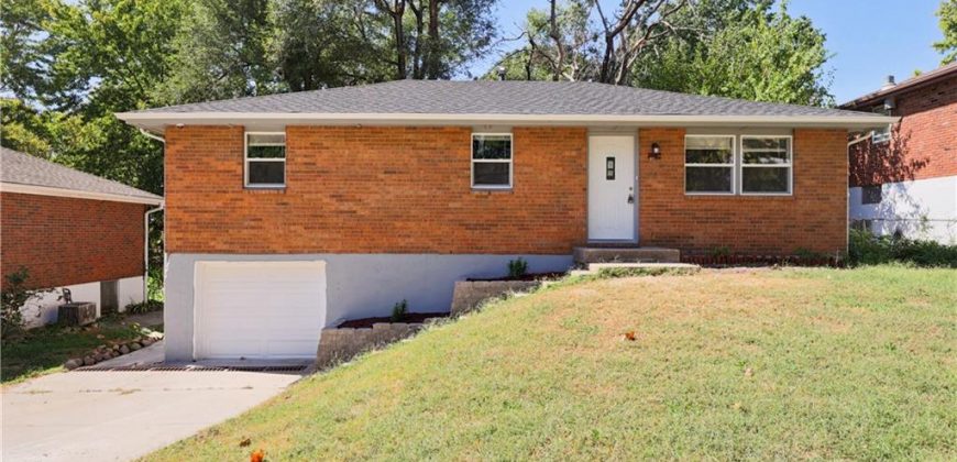 Homes for Sale in Kansas City, MO 64119 | 4814 N White Avenue