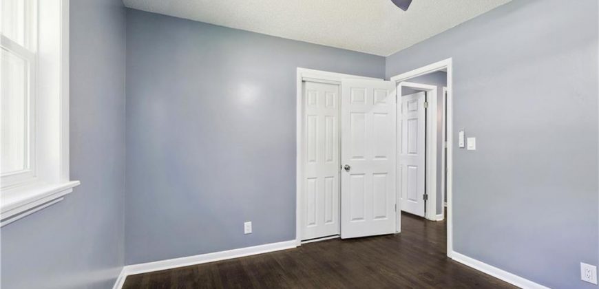 Homes for Sale in Kansas City, MO 64119 | 4814 N White Avenue