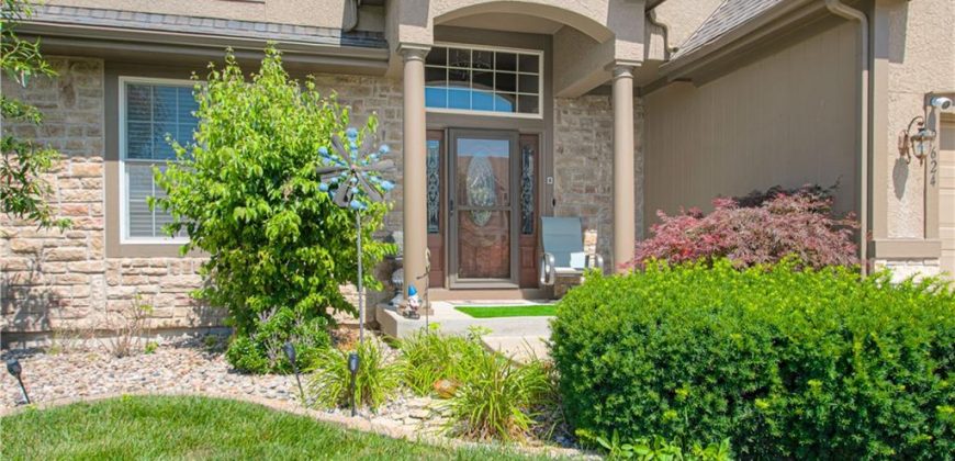 Homes for Sale in Kansas City, MO 64158 | 9624 N Arlington Avenue
