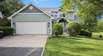 Homes for Sale in Kearney, MO 64060 | 14015  Rennett Road