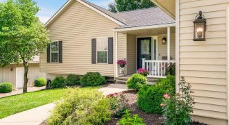 Homes for Sale in Excelsior Springs, MO 64024 | 1702  Aspen Lane