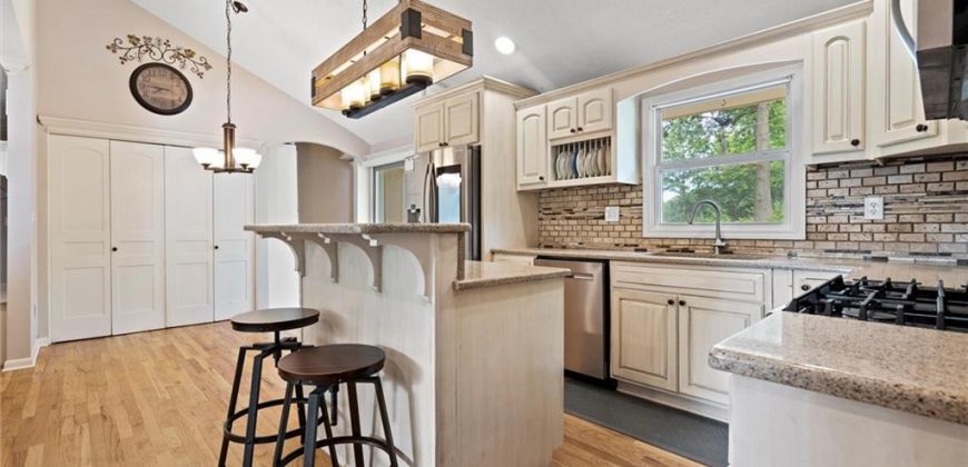 Homes for Sale in Kansas City, MO 64118 | 6738 N Madison Avenue