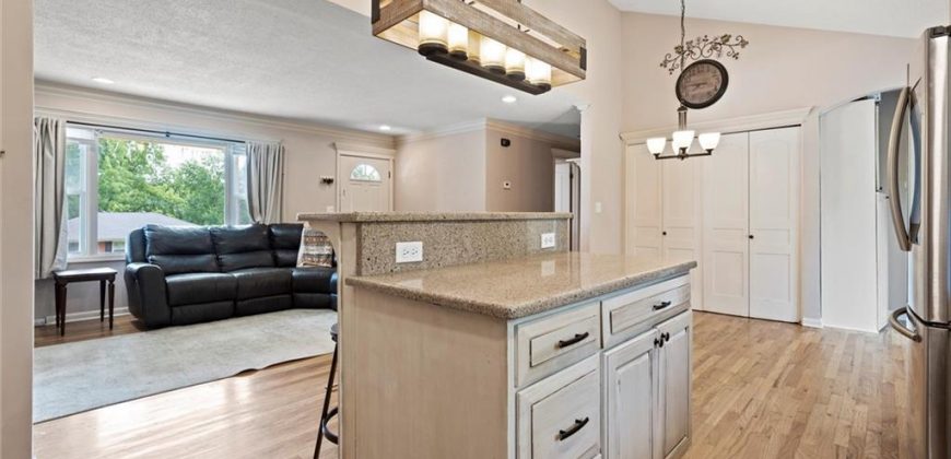 Homes for Sale in Kansas City, MO 64118 | 6738 N Madison Avenue