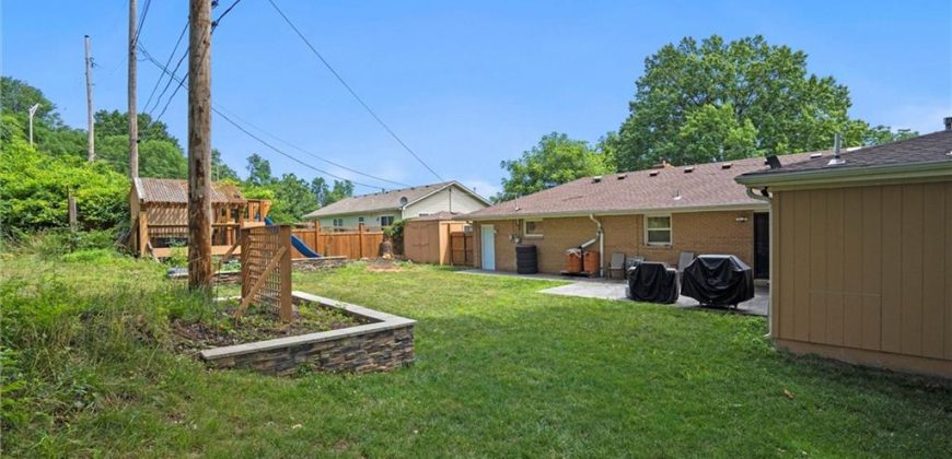 Homes for Sale in Kansas City, MO 64118 | 6738 N Madison Avenue