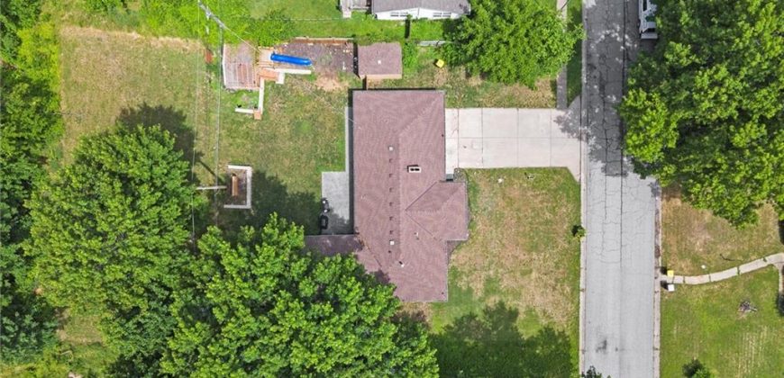 Homes for Sale in Kansas City, MO 64118 | 6738 N Madison Avenue