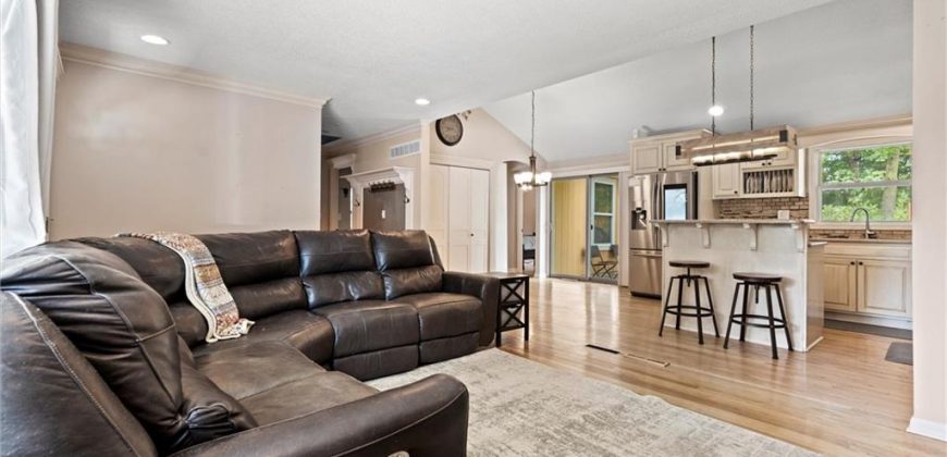 Homes for Sale in Kansas City, MO 64118 | 6738 N Madison Avenue