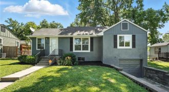Homes for Sale in Kansas City, MO 64118 | 4863 NE Marvin Road