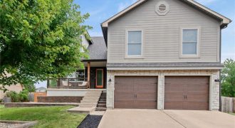 Homes for Sale in Kansas City, MO 64158 | 7549 N Tullis Avenue