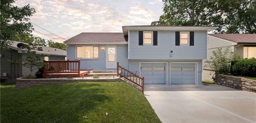 Homes for Sale in Kansas City, MO 64116 | 4404 N Olive Street