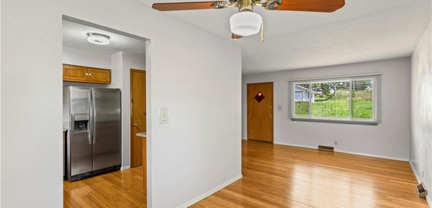 Homes for Sale in Kansas City, MO 64116 | 4404 N Olive Street