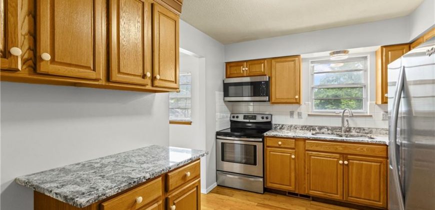 Homes for Sale in Kansas City, MO 64116 | 4404 N Olive Street