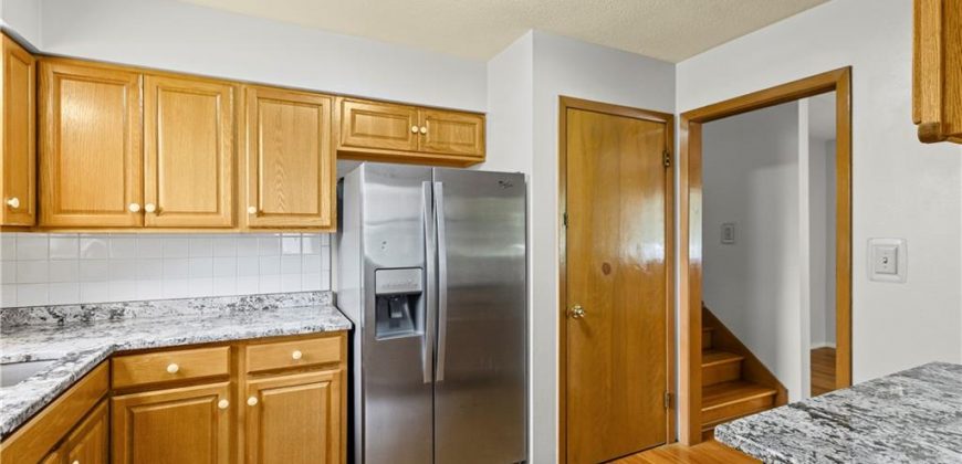 Homes for Sale in Kansas City, MO 64116 | 4404 N Olive Street