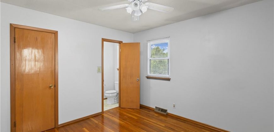 Homes for Sale in Kansas City, MO 64116 | 4404 N Olive Street