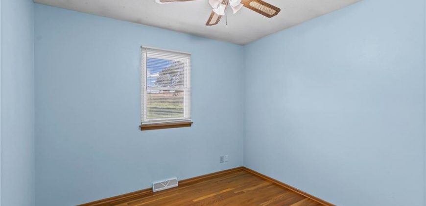 Homes for Sale in Kansas City, MO 64116 | 4404 N Olive Street