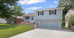 Homes for Sale in Kansas City, MO 64116 | 4404 N Olive Street