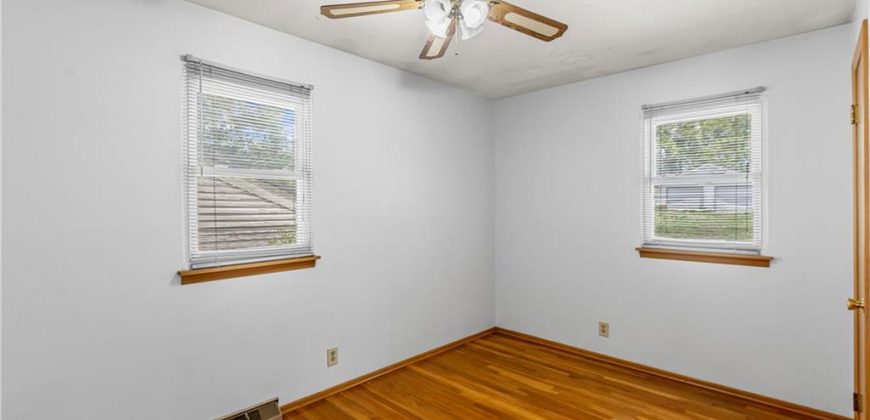 Homes for Sale in Kansas City, MO 64116 | 4404 N Olive Street