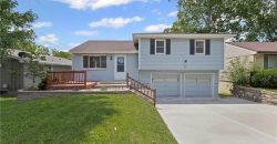 Homes for Sale in Kansas City, MO 64116 | 4404 N Olive Street