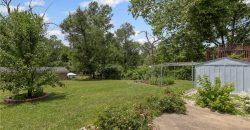 Homes for Sale in Kansas City, MO 64116 | 4404 N Olive Street
