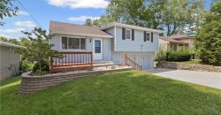 Homes for Sale in Kansas City, MO 64116 | 4404 N Olive Street