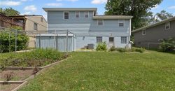 Homes for Sale in Kansas City, MO 64116 | 4404 N Olive Street