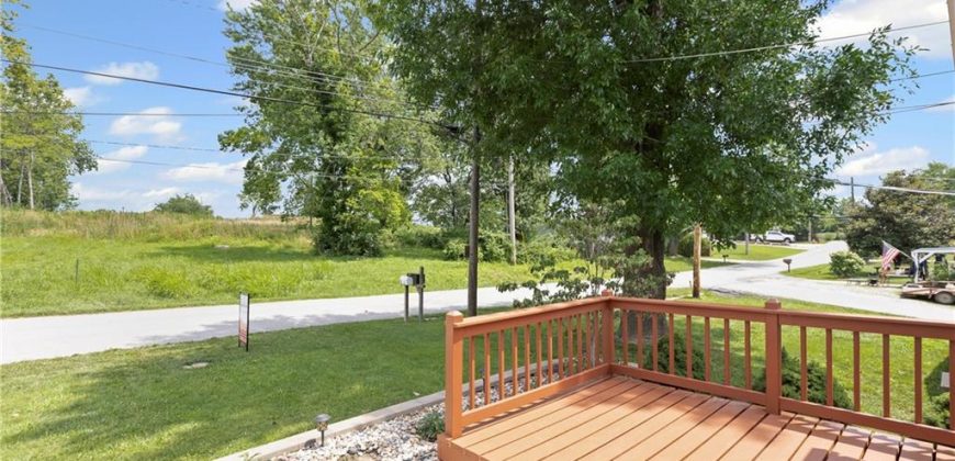 Homes for Sale in Kansas City, MO 64116 | 4404 N Olive Street