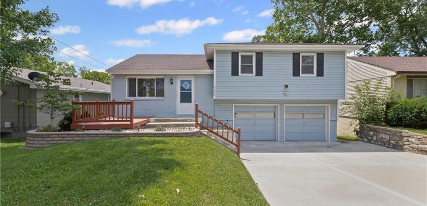 Homes for Sale in Kansas City, MO 64116 | 4404 N Olive Street