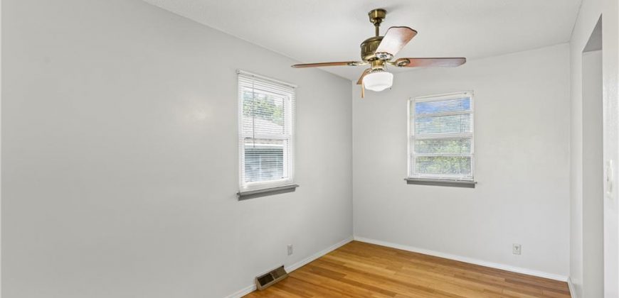 Homes for Sale in Kansas City, MO 64116 | 4404 N Olive Street