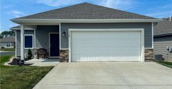 Homes for Sale in Kansas City, MO 64163 | 7736 NW 123rd Terrace