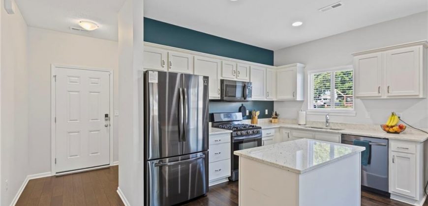 Homes for Sale in Kansas City, MO 64163 | 7736 NW 123rd Terrace