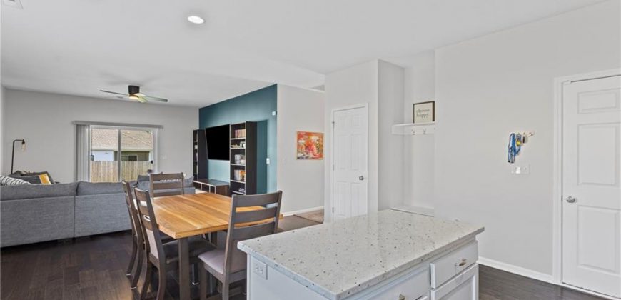 Homes for Sale in Kansas City, MO 64163 | 7736 NW 123rd Terrace