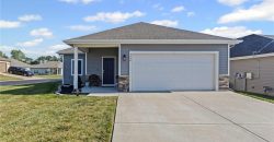 Homes for Sale in Kansas City, MO 64163 | 7736 NW 123rd Terrace
