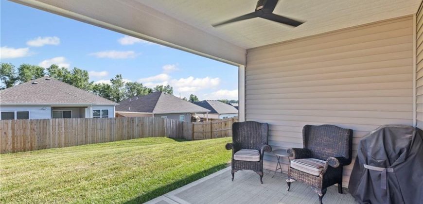Homes for Sale in Kansas City, MO 64163 | 7736 NW 123rd Terrace