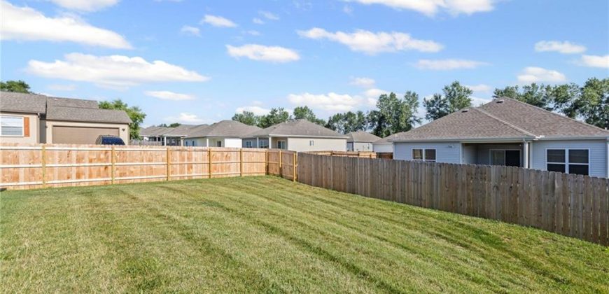 Homes for Sale in Kansas City, MO 64163 | 7736 NW 123rd Terrace