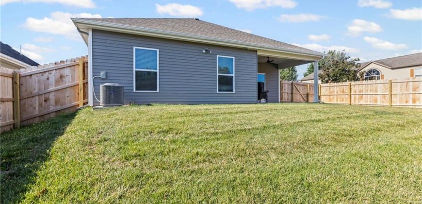 Homes for Sale in Kansas City, MO 64163 | 7736 NW 123rd Terrace