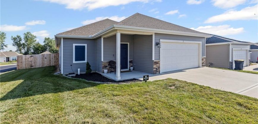 Homes for Sale in Kansas City, MO 64163 | 7736 NW 123rd Terrace