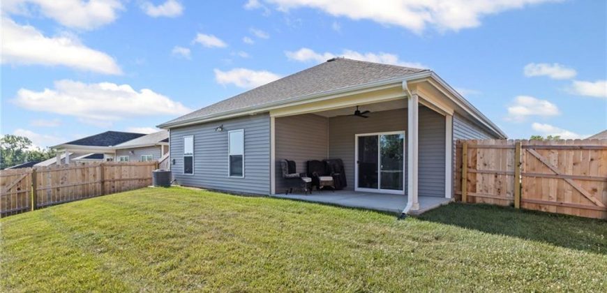 Homes for Sale in Kansas City, MO 64163 | 7736 NW 123rd Terrace