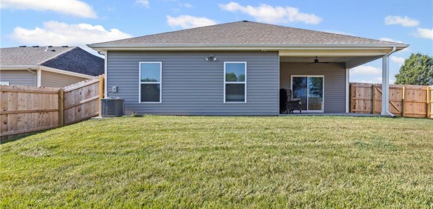 Homes for Sale in Kansas City, MO 64163 | 7736 NW 123rd Terrace