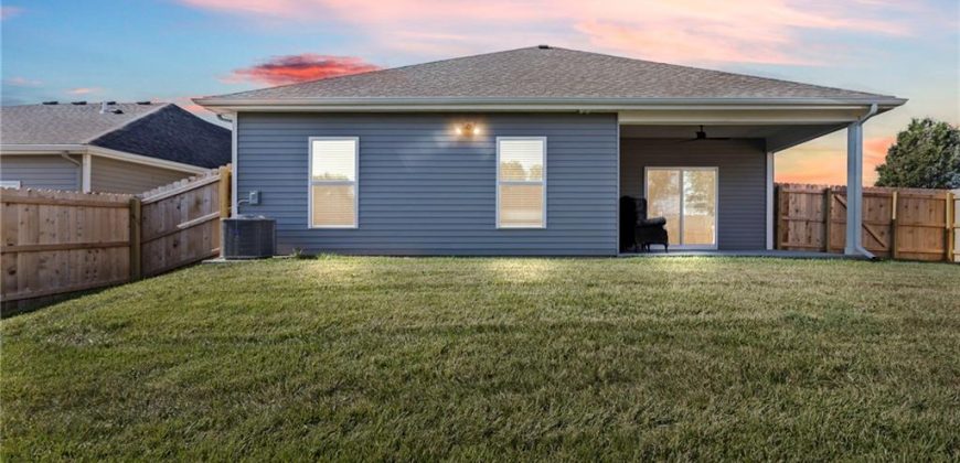 Homes for Sale in Kansas City, MO 64163 | 7736 NW 123rd Terrace