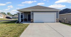 Homes for Sale in Kansas City, MO 64163 | 7736 NW 123rd Terrace
