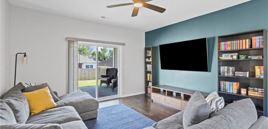Homes for Sale in Kansas City, MO 64163 | 7736 NW 123rd Terrace