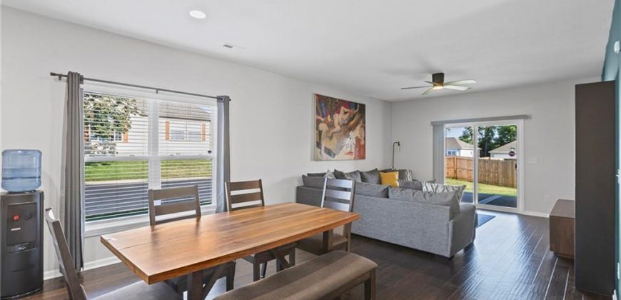 Homes for Sale in Kansas City, MO 64163 | 7736 NW 123rd Terrace